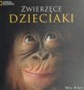 ZWIERZĘCE DZIECIAKI - Mike Dilger